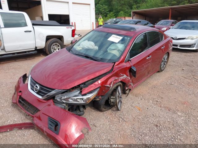 Photo 1 VIN: 1N4AL3AP3GC235404 - NISSAN ALTIMA 