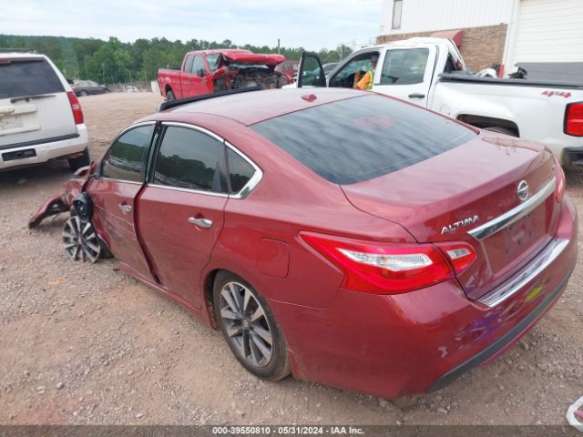 Photo 2 VIN: 1N4AL3AP3GC235404 - NISSAN ALTIMA 