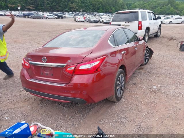 Photo 3 VIN: 1N4AL3AP3GC235404 - NISSAN ALTIMA 