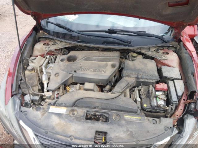 Photo 9 VIN: 1N4AL3AP3GC235404 - NISSAN ALTIMA 