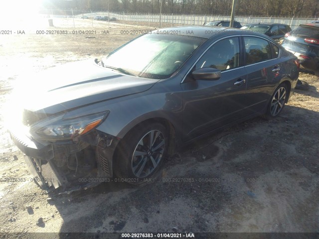 Photo 1 VIN: 1N4AL3AP3GC235712 - NISSAN ALTIMA 