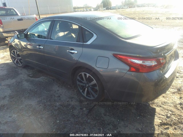 Photo 2 VIN: 1N4AL3AP3GC235712 - NISSAN ALTIMA 