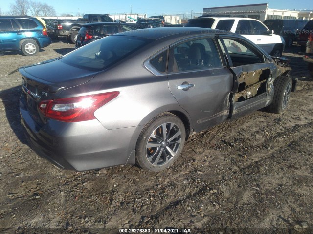 Photo 3 VIN: 1N4AL3AP3GC235712 - NISSAN ALTIMA 