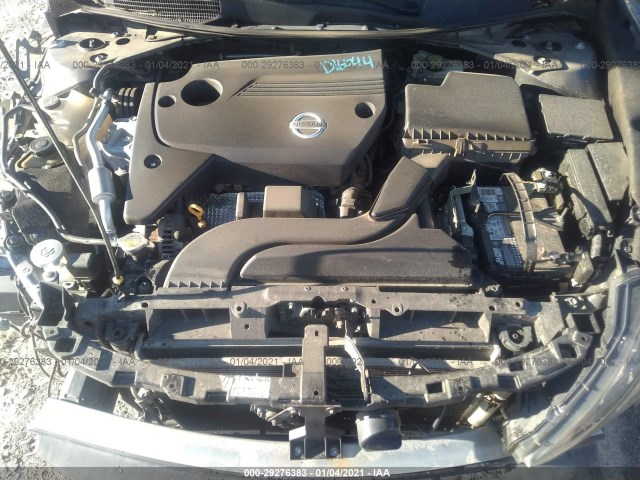 Photo 9 VIN: 1N4AL3AP3GC235712 - NISSAN ALTIMA 