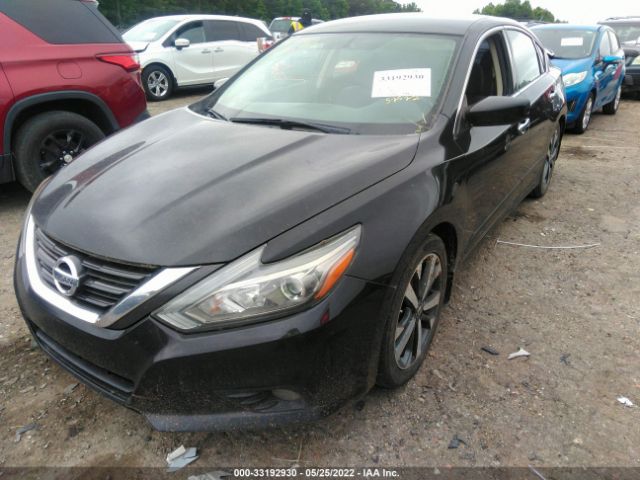 Photo 1 VIN: 1N4AL3AP3GC236729 - NISSAN ALTIMA 