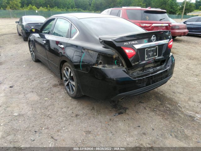 Photo 2 VIN: 1N4AL3AP3GC236729 - NISSAN ALTIMA 