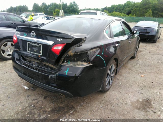 Photo 3 VIN: 1N4AL3AP3GC236729 - NISSAN ALTIMA 