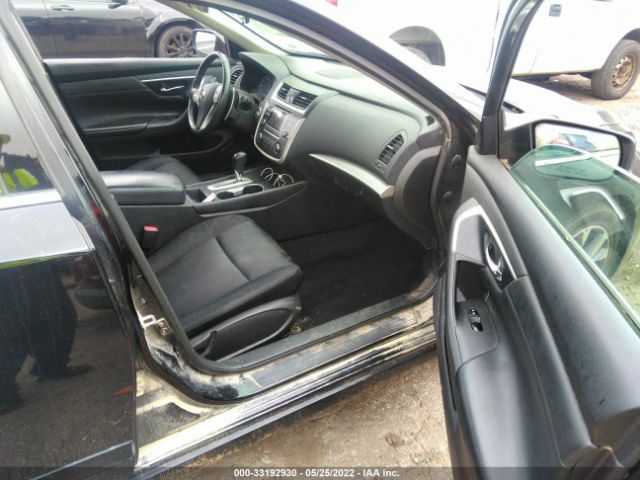 Photo 4 VIN: 1N4AL3AP3GC236729 - NISSAN ALTIMA 