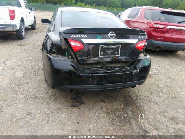 Photo 5 VIN: 1N4AL3AP3GC236729 - NISSAN ALTIMA 