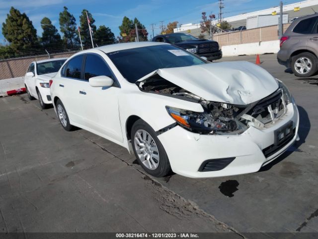 Photo 0 VIN: 1N4AL3AP3GC237413 - NISSAN ALTIMA 