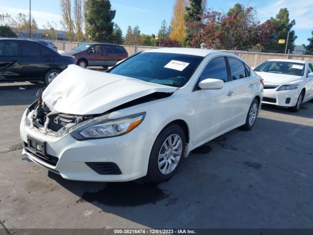 Photo 1 VIN: 1N4AL3AP3GC237413 - NISSAN ALTIMA 