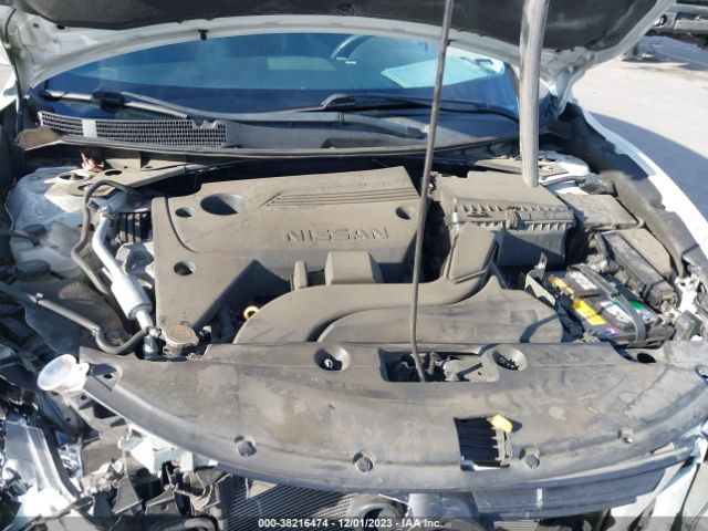 Photo 9 VIN: 1N4AL3AP3GC237413 - NISSAN ALTIMA 