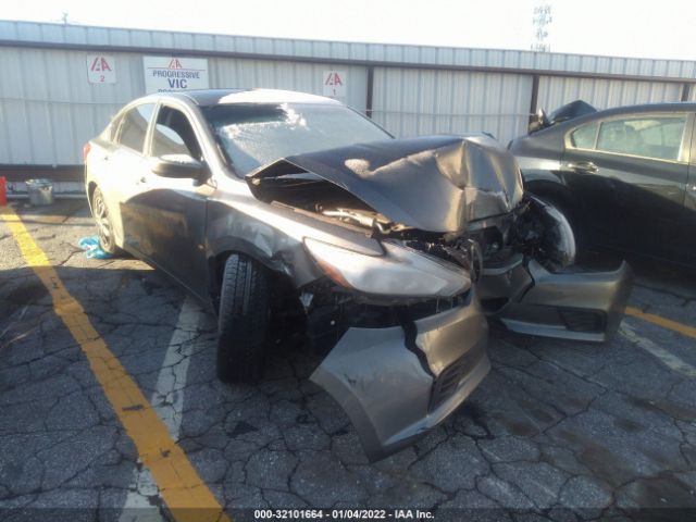 Photo 0 VIN: 1N4AL3AP3GC240361 - NISSAN ALTIMA 