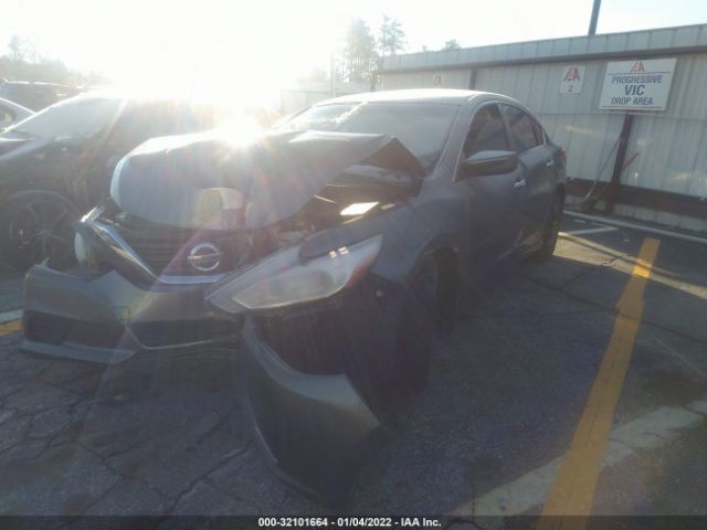 Photo 1 VIN: 1N4AL3AP3GC240361 - NISSAN ALTIMA 