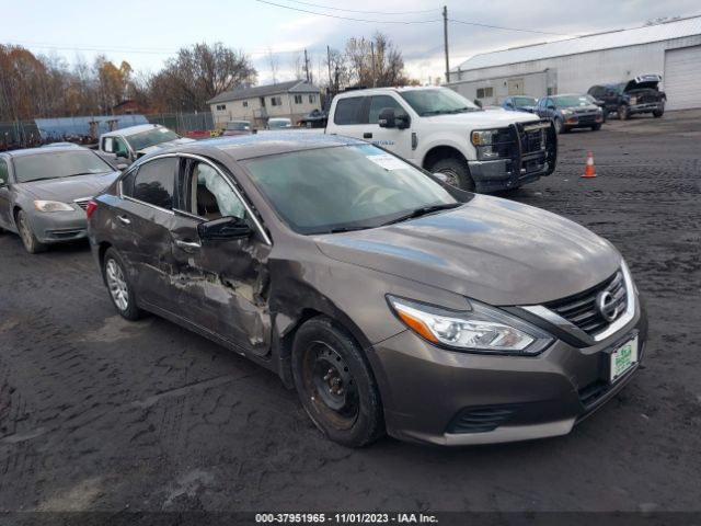 Photo 0 VIN: 1N4AL3AP3GC241834 - NISSAN ALTIMA 