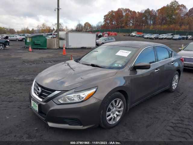 Photo 1 VIN: 1N4AL3AP3GC241834 - NISSAN ALTIMA 