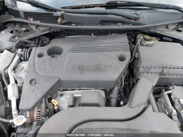 Photo 9 VIN: 1N4AL3AP3GC241834 - NISSAN ALTIMA 