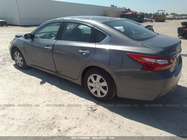 Photo 2 VIN: 1N4AL3AP3GC242353 - NISSAN ALTIMA 