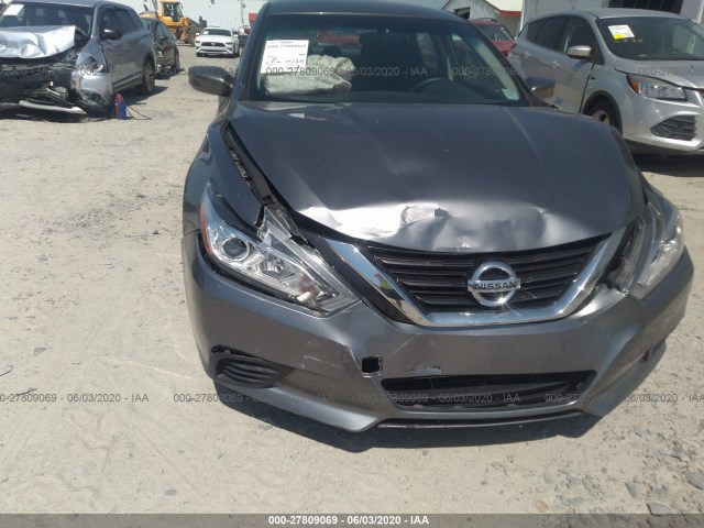 Photo 5 VIN: 1N4AL3AP3GC242353 - NISSAN ALTIMA 