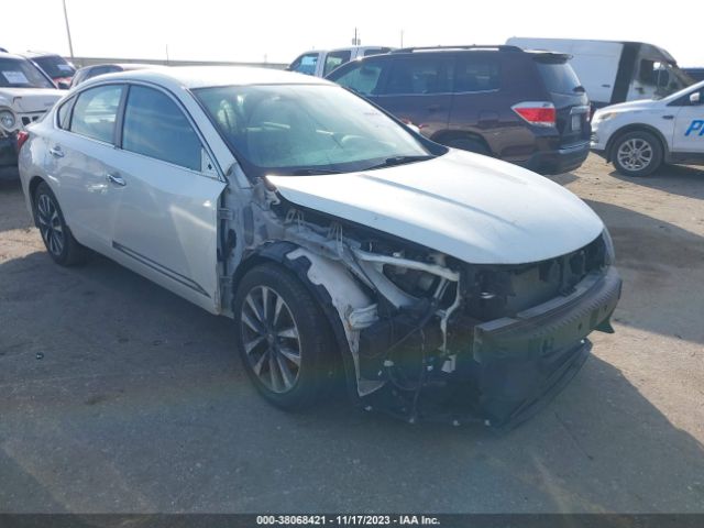 Photo 0 VIN: 1N4AL3AP3GC242711 - NISSAN ALTIMA 