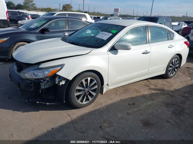 Photo 1 VIN: 1N4AL3AP3GC242711 - NISSAN ALTIMA 