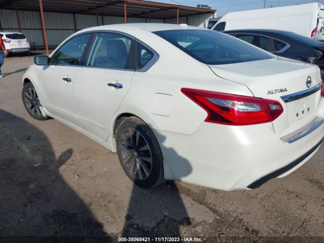 Photo 2 VIN: 1N4AL3AP3GC242711 - NISSAN ALTIMA 