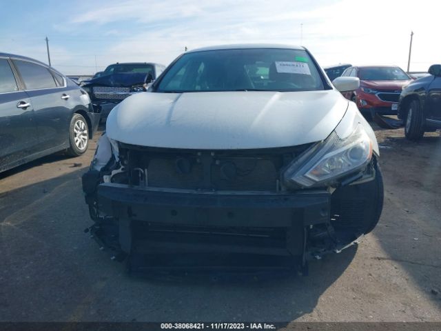 Photo 5 VIN: 1N4AL3AP3GC242711 - NISSAN ALTIMA 