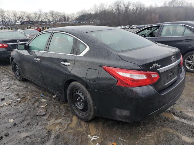 Photo 1 VIN: 1N4AL3AP3GC243244 - NISSAN ALTIMA 