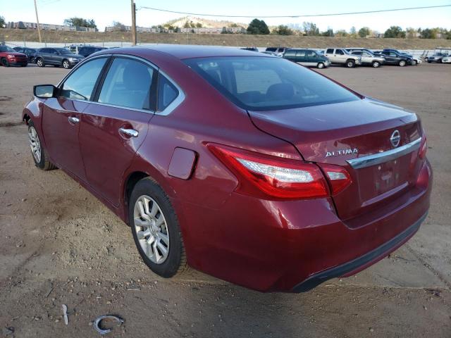 Photo 2 VIN: 1N4AL3AP3GC244006 - NISSAN ALTIMA 2.5 