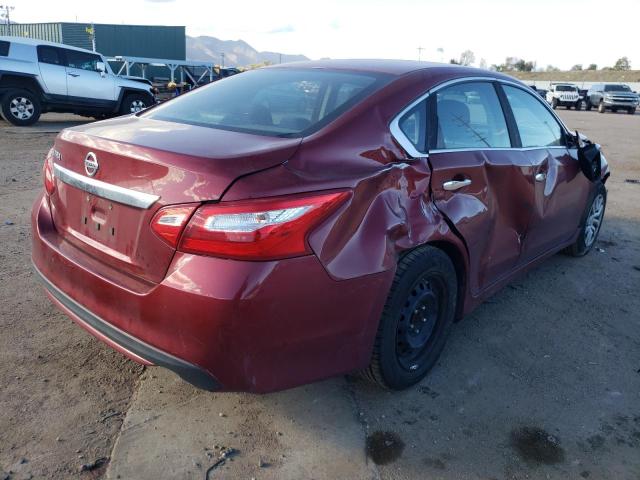 Photo 3 VIN: 1N4AL3AP3GC244006 - NISSAN ALTIMA 2.5 