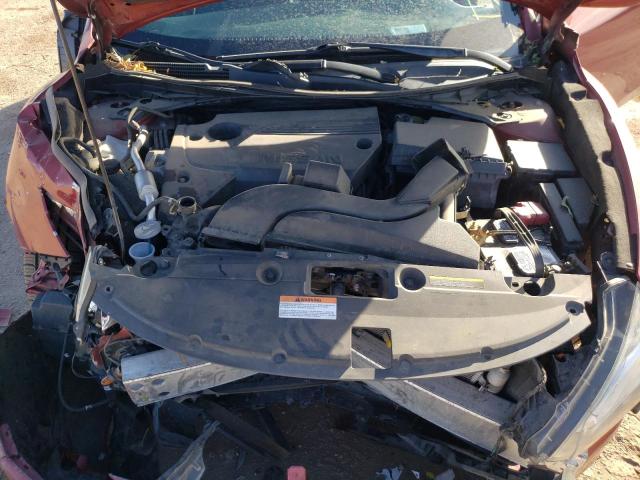 Photo 6 VIN: 1N4AL3AP3GC244006 - NISSAN ALTIMA 2.5 