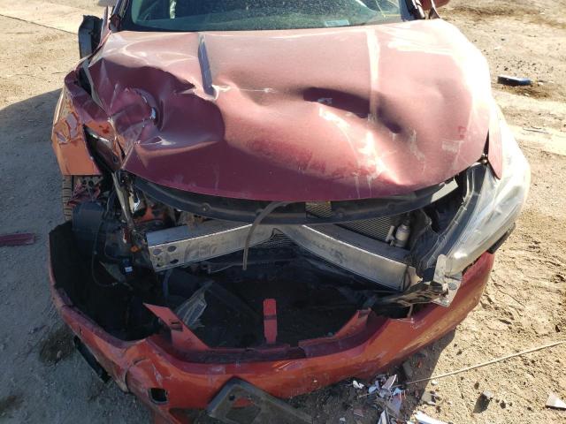 Photo 8 VIN: 1N4AL3AP3GC244006 - NISSAN ALTIMA 2.5 