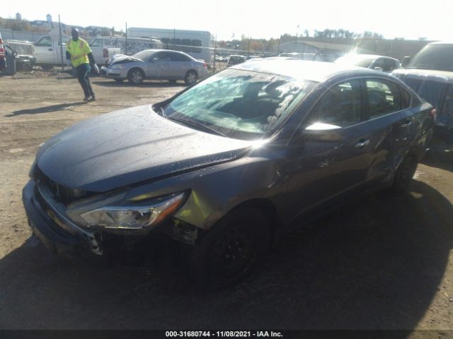 Photo 1 VIN: 1N4AL3AP3GC244328 - NISSAN ALTIMA 