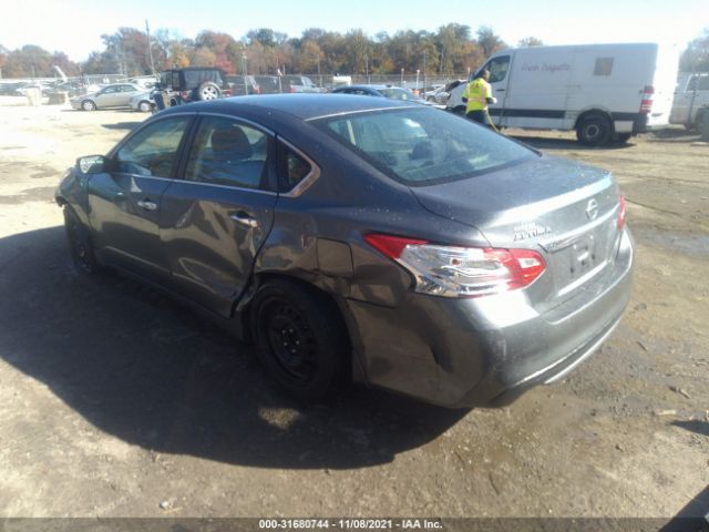 Photo 2 VIN: 1N4AL3AP3GC244328 - NISSAN ALTIMA 