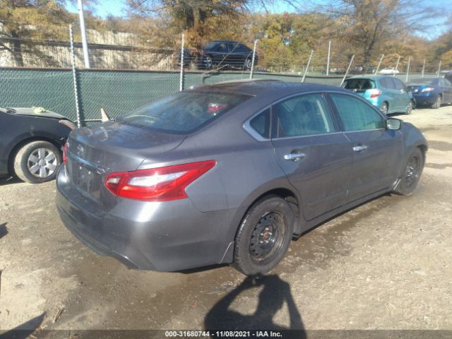 Photo 3 VIN: 1N4AL3AP3GC244328 - NISSAN ALTIMA 