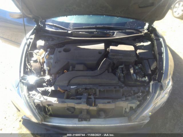 Photo 9 VIN: 1N4AL3AP3GC244328 - NISSAN ALTIMA 