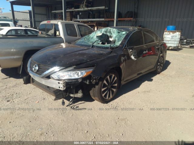 Photo 1 VIN: 1N4AL3AP3GC245172 - NISSAN ALTIMA 