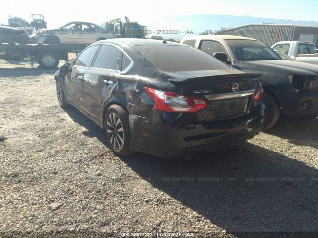 Photo 2 VIN: 1N4AL3AP3GC245172 - NISSAN ALTIMA 