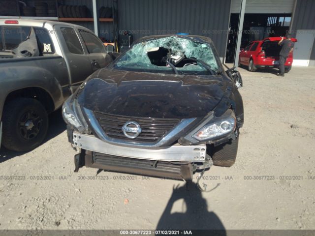 Photo 5 VIN: 1N4AL3AP3GC245172 - NISSAN ALTIMA 