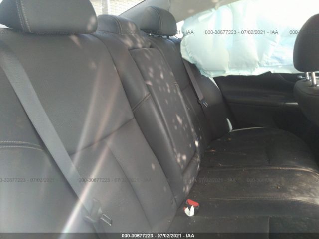 Photo 7 VIN: 1N4AL3AP3GC245172 - NISSAN ALTIMA 