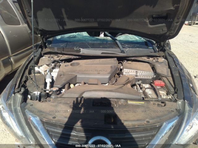 Photo 9 VIN: 1N4AL3AP3GC245172 - NISSAN ALTIMA 