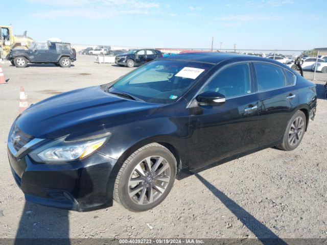 Photo 1 VIN: 1N4AL3AP3GC245222 - NISSAN ALTIMA 