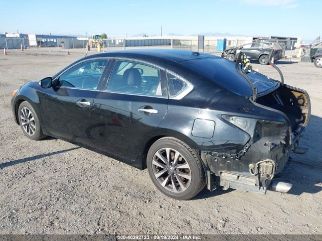 Photo 2 VIN: 1N4AL3AP3GC245222 - NISSAN ALTIMA 