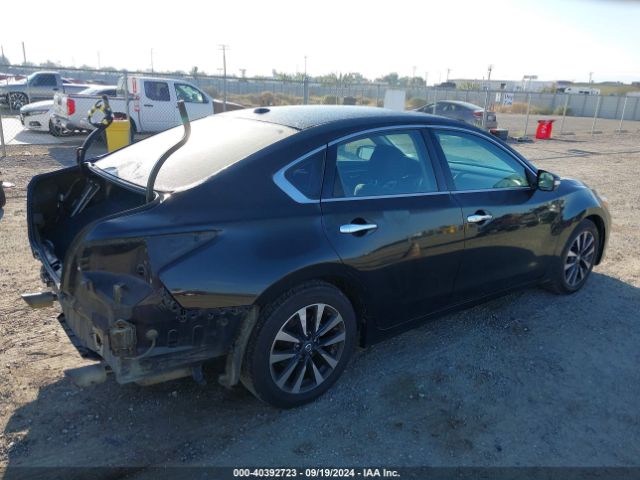 Photo 3 VIN: 1N4AL3AP3GC245222 - NISSAN ALTIMA 