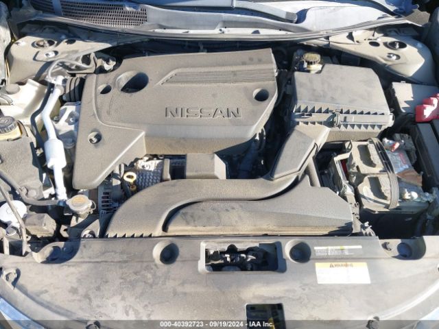 Photo 9 VIN: 1N4AL3AP3GC245222 - NISSAN ALTIMA 