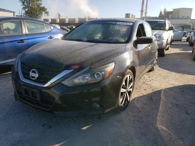 Photo 1 VIN: 1N4AL3AP3GC245236 - NISSAN ALTIMA 2.5 