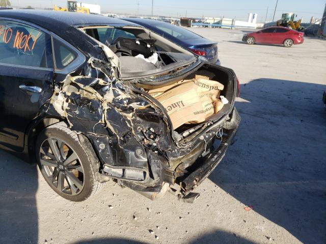 Photo 8 VIN: 1N4AL3AP3GC245236 - NISSAN ALTIMA 2.5 