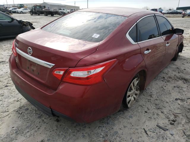 Photo 3 VIN: 1N4AL3AP3GC246063 - NISSAN ALTIMA 2.5 