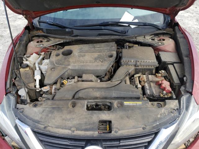 Photo 6 VIN: 1N4AL3AP3GC246063 - NISSAN ALTIMA 2.5 