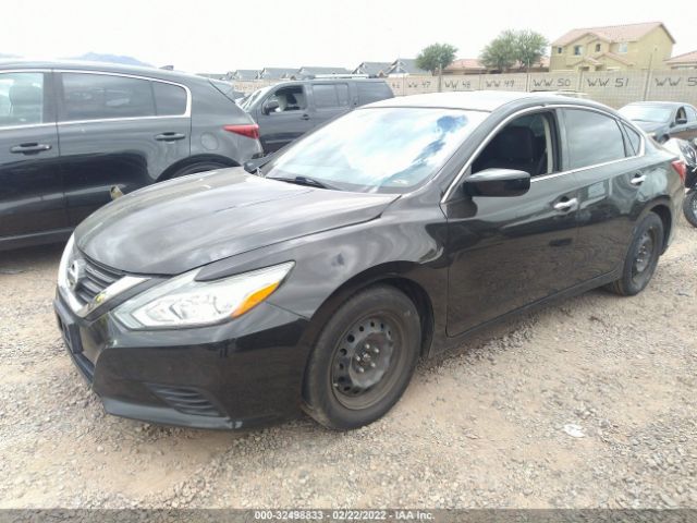 Photo 1 VIN: 1N4AL3AP3GC248475 - NISSAN ALTIMA 